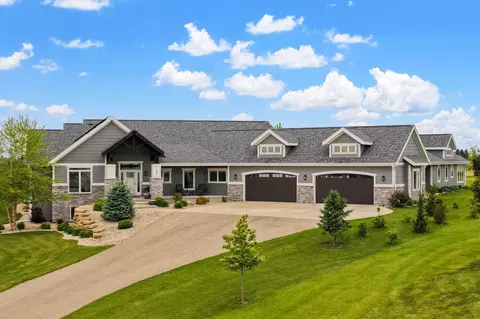 7606 Driftless Ridge Way, Verona, WI 53593