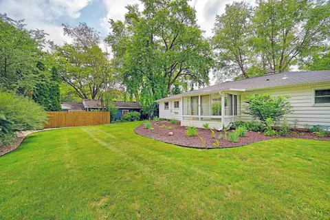 6622 Franklin Ave, Middleton, WI 53562