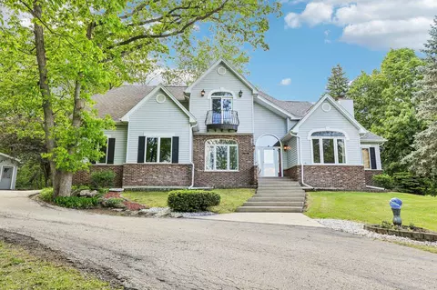 3115 Hawks Haven Trl, Deforest, WI 53532