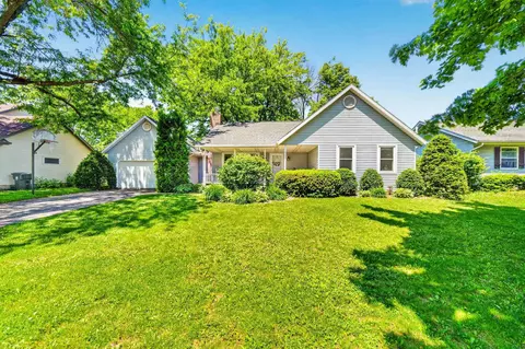 1572 Boulder Way, Sun Prairie, WI 53590