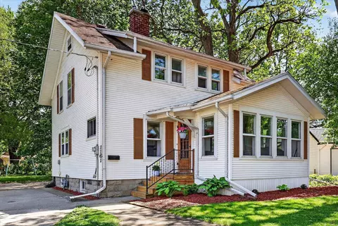 1161 Eaton Ave, Beloit, WI 53511