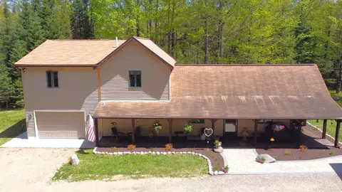 5675 Spider Lake Rd, Rhinelander, WI 54501