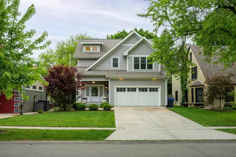 309 Kensington Dr, Madison, WI 53704