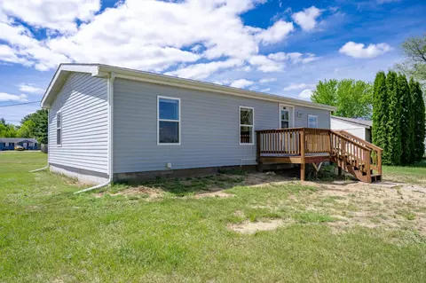 801 N Harvey St, Necedah, WI 54646