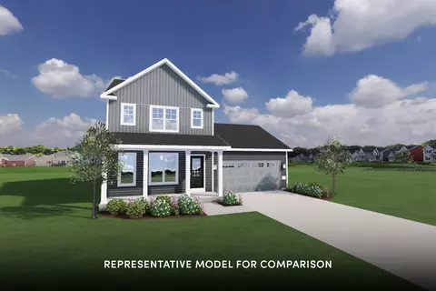 7631 Stones Throw Dr, Madison, WI 53719