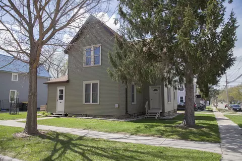 886 N Central Ave, Richland Center, WI 53581