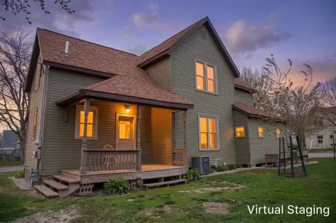 886 N Central Ave, Richland Center, WI 53581