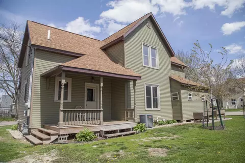 886 N Central Ave, Richland Center, WI 53581