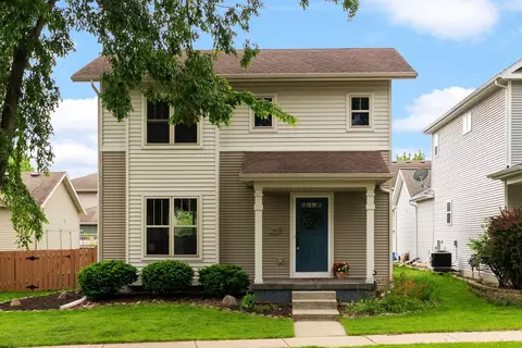7041 Heather Glen Dr, Madison, WI 53719