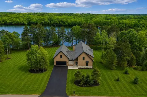 n2598 River Highland Drive, Lyndon Station, WI 53944