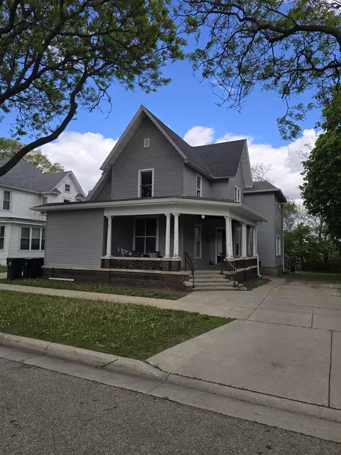 747 Parker Ave, Beloit, WI 53511
