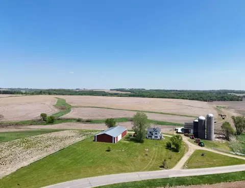 8236 Cth K, Gratiot, WI 53541