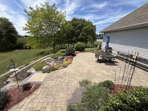Exterior - n2248 Asmus Road, Monroe, WI 53566 photo 7 of 8