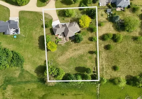View/Area - n2248 Asmus Road, Monroe, WI 53566 photo 6 of 8