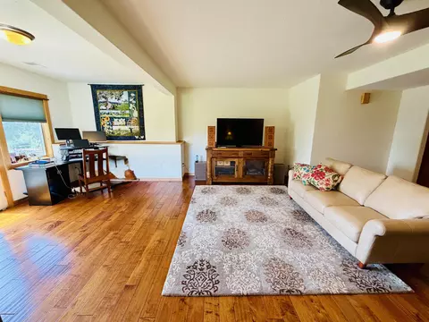Living - n2248 Asmus Road, Monroe, WI 53566 photo 8 of 13