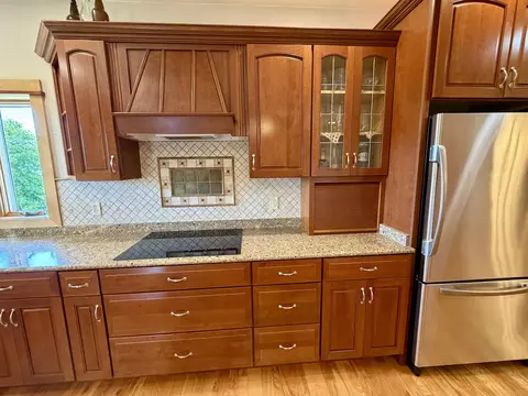 Kitchen - n2248 Asmus Road, Monroe, WI 53566 photo 9 of 9