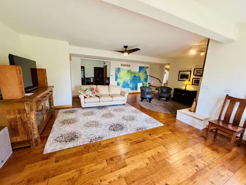 Living - n2248 Asmus Road, Monroe, WI 53566 photo 12 of 13