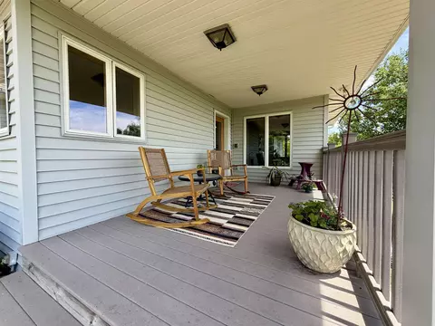Exterior - n2248 Asmus Road, Monroe, WI 53566 photo 2 of 8