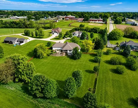 View/Area - n2248 Asmus Road, Monroe, WI 53566 photo 3 of 8