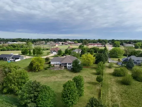 View/Area - n2248 Asmus Road, Monroe, WI 53566 photo 8 of 8
