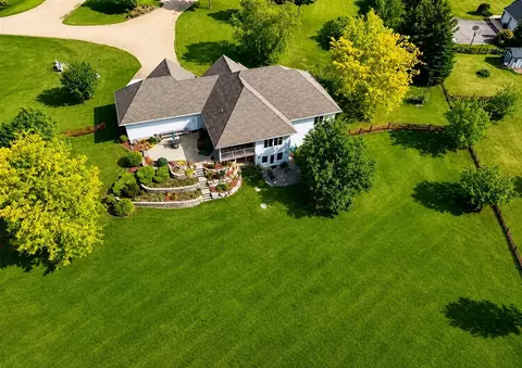 View/Area - n2248 Asmus Road, Monroe, WI 53566 photo 2 of 8
