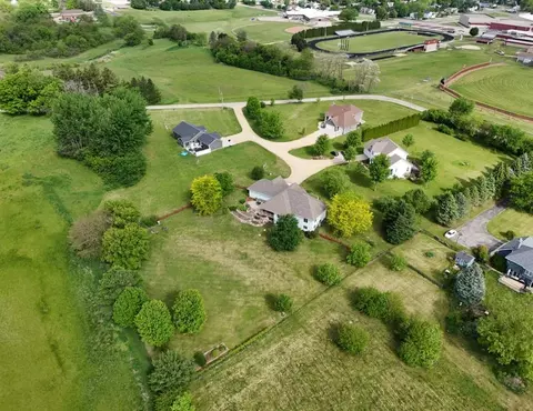View/Area - n2248 Asmus Road, Monroe, WI 53566 photo 5 of 8