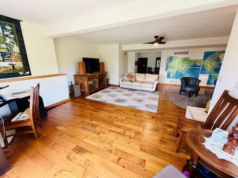 Living - n2248 Asmus Road, Monroe, WI 53566 photo 13 of 13