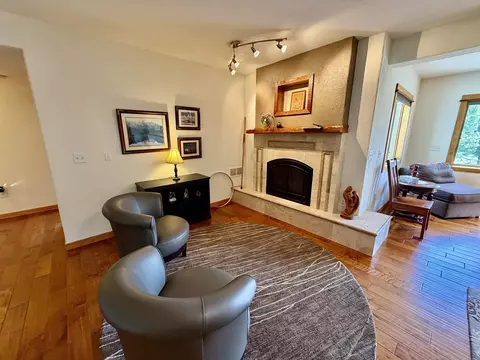 Living - n2248 Asmus Road, Monroe, WI 53566 photo 7 of 13