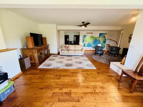 Living - n2248 Asmus Road, Monroe, WI 53566 photo 11 of 13