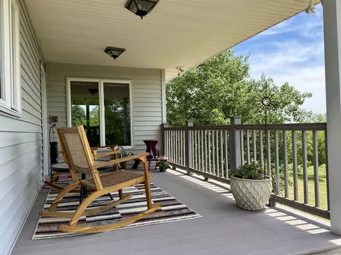 Exterior - n2248 Asmus Road, Monroe, WI 53566 photo 1 of 8