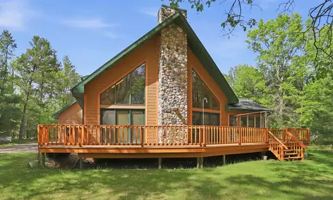 2353 W 18th Dr, Friendship, WI 53934
