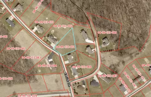 lot71 Eagle Dr, Mcgregor, IA 52157