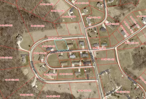 lot9 Breezy Pointe Loop, Mcgregor, IA 52157