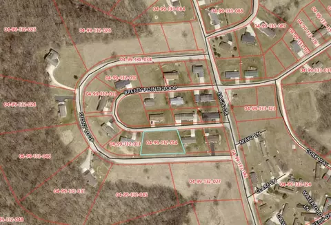 lot14 Stony Loop, Mcgregor, IA 52157