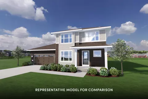8003 Gigawatt Dr, Madison, WI 53719
