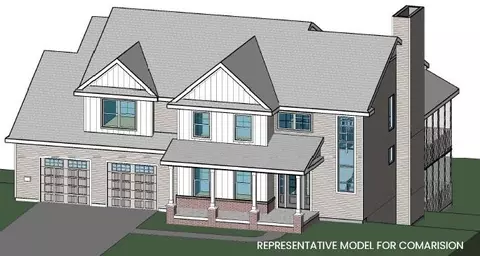 4090 Misty Valley Dr, Middleton, WI 53562