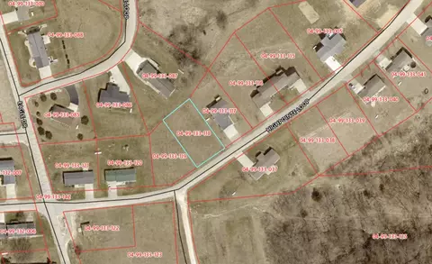lot118 Highpointe Loop, Mcgregor, IA 52157