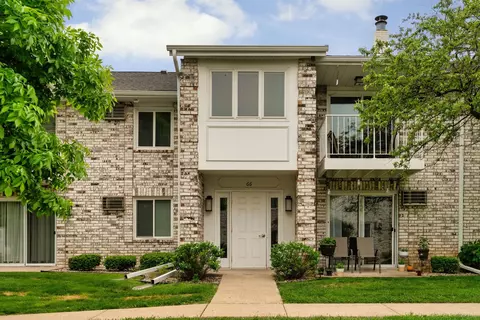 66 Ponwood Cir #G, Madison, WI 53717