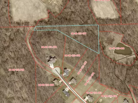 lot77 Eagle Dr, Mcgregor, IA 52157