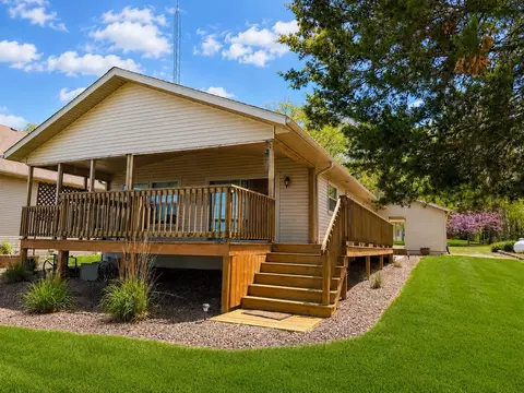 170 Grouse Ct, Briggsville, WI 53920