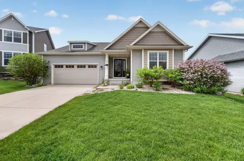 9 Rustling Birch Ct, Verona, WI 53593