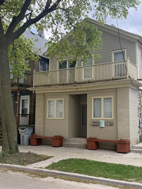 1761 N Marshall St, Milwaukee, WI 53202