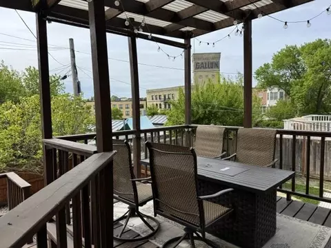 1761 N Marshall St, Milwaukee, WI 53202