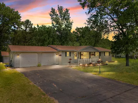 500 E Liberty St, Adams, WI 53910