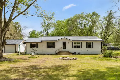 n487 Fox Drive, Montello, WI 53949