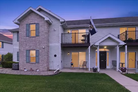 6617 Reston Heights Dr #1, Madison, WI 53718