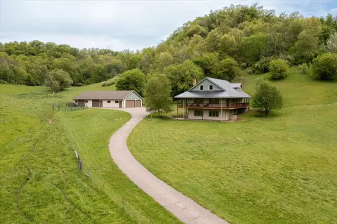 27538 County Hwy Dd, Richland Center, WI 53581