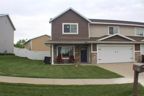 613 Alyssa St, Tomah, WI 54660