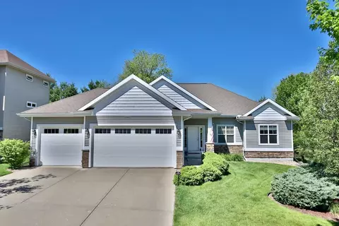 1122 Willow Run, Verona, WI 53593