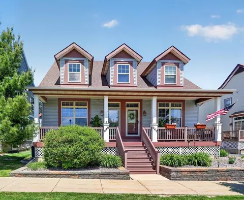 946 Stonehaven Dr #21, Sun Prairie, WI 53590